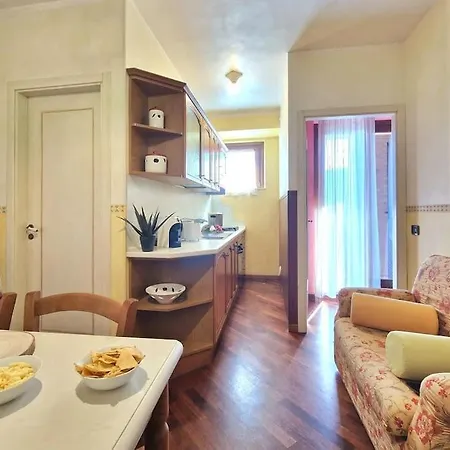 Vicino Al Mare Wi-fi Clima & Terrazza Privata *