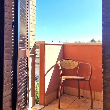 アパート Vicino Al Mare Wi-fi Clima & Terrazza Privata *