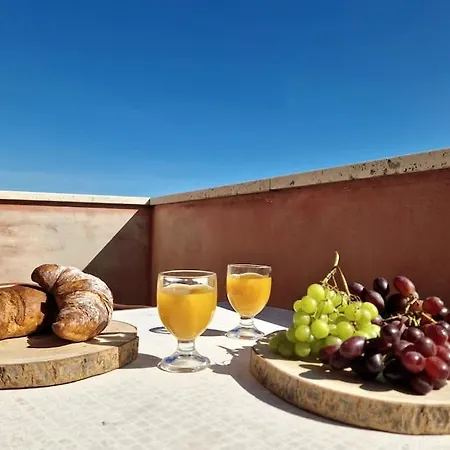 Vicino Al Mare Wi-fi Clima & Terrazza Privata *